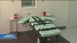 California'da İdam Cezası Referandumu