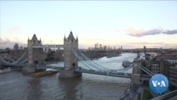 Will Post-Brexit Britain Affect EU Sanctions Against Iran, Others?