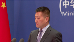 “战狼外交”欧洲点燃烽烟 分析：习近平政治的缩影