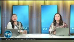 بي بي شیرینه: په ټیلې ویژن