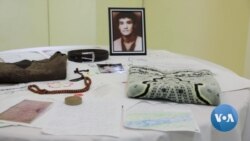 Remembering Afghanistan's War Dead