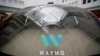 Waymo, Lyft Take on Uber with Rides in Self-Driving Car