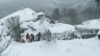 Hope Dims, but Search for Italian Avalanche Survivors Continues