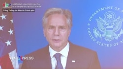 Việt Nam kêu gọi Mỹ bỏ hạn chế xuất khẩu công nghệ cao, công nhận ‘kinh tế thị trường’