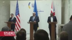 Nova pomoć za Ukrajinu. Kijev traži dozvolu za napade unutar Rusije