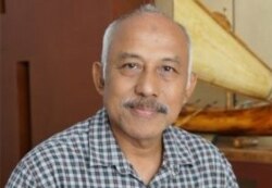 Hendrie Adjie Kusworo. (Foto: UGM)