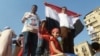 Thousands Gather to Celebrate Egypt's 'Second Revolution'