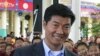 Exiled Tibetans Elect Political Successor to Dalai Lama