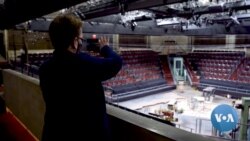 From Alaska to Washington DC – Theatre Director Molly Smith Has Seen it All