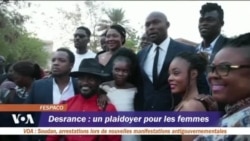 Desrances: un plaidoyer pour les femmes