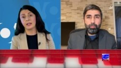 گفتگوی ویژه: تاثیرات حوادث اقلیمی در افغانستان 