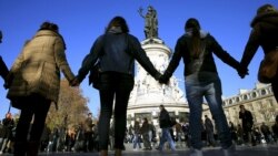 Fransiyada terror xurujlari: Parijdan bir o'zbek hikoyasi