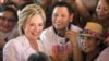 Clinton to Propose Creation of Immigrant Affairs Office
