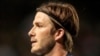 Tolak Klub Paris Saint German, Beckham Perpanjang Kontrak dengan LA Galaxy