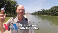 What's the Secret of the Lincoln Memorial?