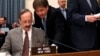 US Lawmakers: No Doubt Syria Used Chemical Weapons
