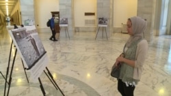 Photographers Capture Faces to Show Real Syria