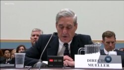 Vox-pop: Що думають про рослідування Мюллера і російське втручання самі росіяни. Відео