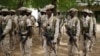Chad, Niger Forces Retake Nigerian Town From Boko Haram