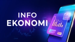 Info Ekonomi 17 Mei 2022