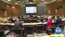 Leaders to Gather at UN Against COVID-19 Backdrop