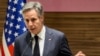 Блинкен побара од либанскиот премиер да преземе одговорност за разоружување на Хезболах