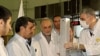 UN Inspectors Return to Iran for Nuclear Talks