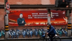 扑朔迷离的“国之大者”