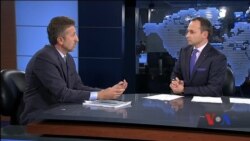 На прикладі України ІREX розробив програму виявлення та нейтралізації фейкових новин. Інтерв'ю