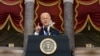 Biden Appeals to US, World on Anniversary of Capitol Attack