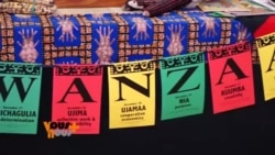 Vous et Nous : Retour au sources, adopter un nom africain