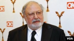 Rüstəm İbrahimbəyov