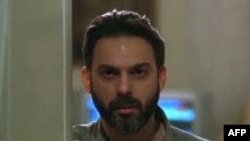Yeni İran filmi "A Separation" (video)