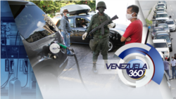 Venezuela 360: ¿Cuál es el precio real de la gasolina que Venezuela recibe de Irán?