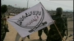 Experts: Military Strikes Against Taliban Not End to Peace Talks