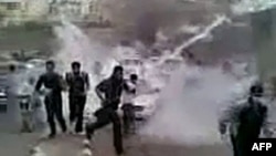 Tyler Clary of the U.S. celebrates winning the men's 200m backstroke final with an Olympic record.