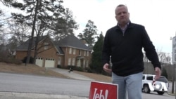 Battle of the Campaign Signs in South Carolina