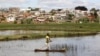 UN: Emergency Hunger Levels Likely in Madagascar by Year-end