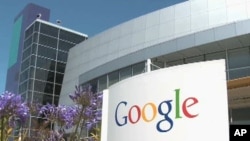 Google Plans to Put All World's Books Online