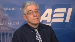 Leon Aaron: Putin želi obnoviti rusku centralnost