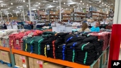 Una tienda Costco en Sheridan, Colorado, EEUU, el 14 de octubre de 2022.