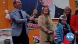 Allies Congratulate Biden, But Russia and China Wait for Outcome of Legal Challenge 