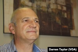 Justice Project South Africa chairman Howard Dembovsky, a former police officer, says the country’s not doing enough to improve its poor road safety record.