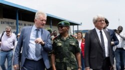 L'ONU en RDC: l'avocat George Kapiamba plaide pour "des sanctions sévères contre le Rwanda"