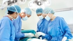 Quiz - Cancer Is the Leading Cause of Death in Wealthy Countries