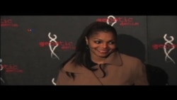 Trending Topic: Janet Jackson