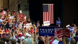 Trump to Outline Plan to Deal with Terrorism