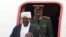 China Hosts Alleged War Criminal Sudanese President Bashir