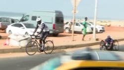 Sénégal : les champions paralympiques en quête de soutien