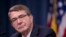 Bộ trưởng Quốc phòng Mỹ Ash Carter.